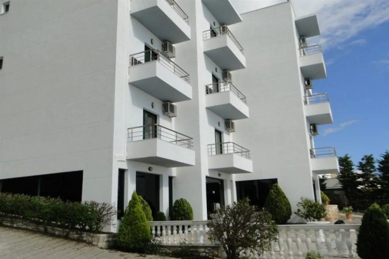 Perla Hotel Saranda