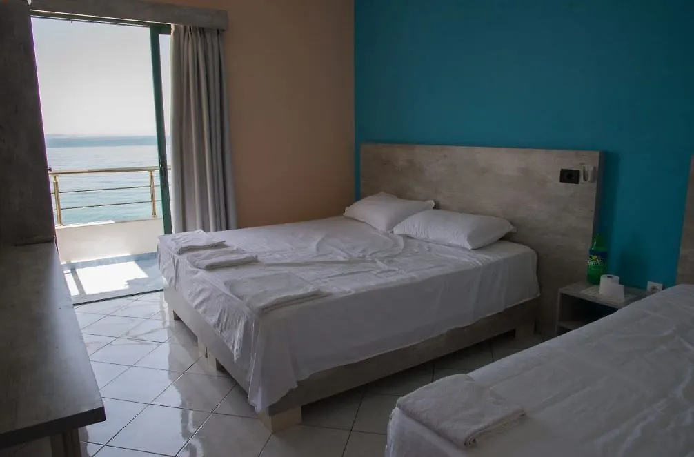 Perla Hotel Saranda  Sarandë